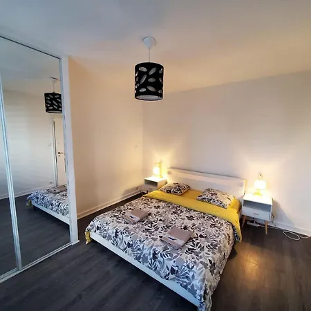 Aog Prestige Privat Jacuzzi Sauna Parking Free Daire *