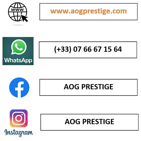 Aog Prestige Privat Jacuzzi Sauna Parking Free Daire